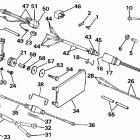 E70ELCRD Power trim / tilt electrical