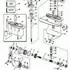 E10RCTR Редуктор