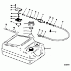 E10RLCTC ТОПЛИВНЫЙ БАК