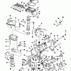 E140TRXCTE Кожух Выхлопа