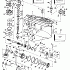 E200TRXCTS Редуктор