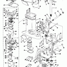 E235TRXCTS Кожух Выхлопа