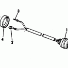 E25RSLS Shorting  switch