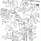 E35TELCTS Exhaust housing - 35