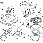 E40RSR Magneto-rs and rw models only