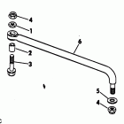 E50BECTA Steering conector kit