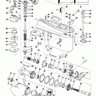 E55RSLN Редуктор