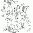 E55RSN-2 Mid-section