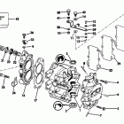 E5RHCTA Cylinder & crankcase-7.5