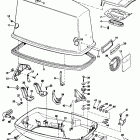 E70ELCTE Капот