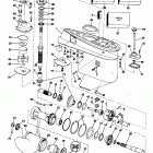 E75TRLCTE Gearcase - 20