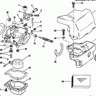 E8SRLCTA Carburetor-7.5
