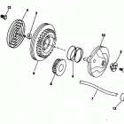 E8SRLCTA Rewind starter-4.5