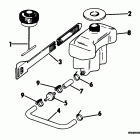 E8SRLCTA Fuel tank-4.5