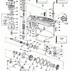E115TXCNB Редуктор