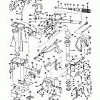 E15RLCNC Кожух Выхлопа