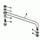 E25RCNB Рулевая тяга