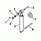 E50BECNR Tilt aid kit