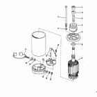 E60ECNM Electric starter /  american bosch 11229-21-m030sm