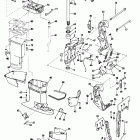 E75ERLCNB Exhaust housing - 15