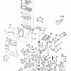E75ERLCNB Exhaust housing - 20