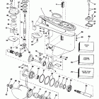 E75TRLCNB Gearcase - 15