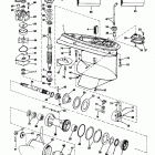 E140MLCIM Редуктор