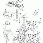 E140TRXCIH Кожух Выхлопа