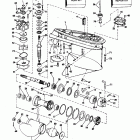 E200TRLCIB Редуктор