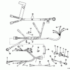 E25RLCIM Instrument and cable