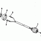 E35RLCIG Shorting switch