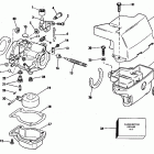E5RHLCIC Carburetor-7.5