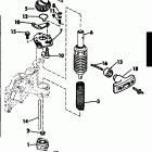 E5RHLCIC Rewind starter-7.5