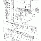 E100TLCSC Редуктор