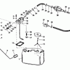 E140TRLCSA Fuel tank - 6 gal