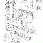 E200TRLCSM Редуктор