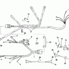 E35ECSM Instrument & cable