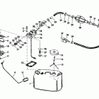 E35ECSM Fuel tank-6 gallon