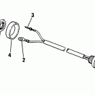E35ECSM Shorting switch