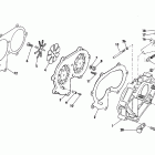 E35TCSM ВПУСКНОЙ КОЛЛЕКТОР