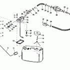 E50ELCSR Fuel tank - 6 gal