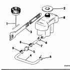 E5RHLCSS Fuel tank-4.5