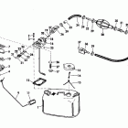 E75ERLCSA Fuel tank - 6 gal