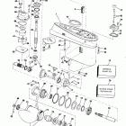 E75ERLCSA Gearcase-15