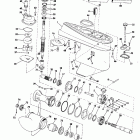 E75ERLCSA Gearcase-20