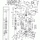 E75ERLCSA Power tilt and trim