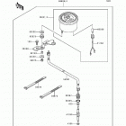 Bayou 220 (KLF220-A5) Optional parts