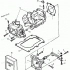 H005211PE Cylinder Block (88b Thru 92b)