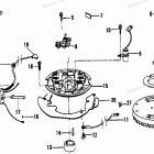H009201PE Ignition System (84a Thru 87a Models)