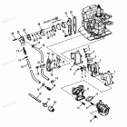 H009201PZ Fuel System (88a-92b & Ser. # E000001 Thru E127699)